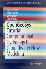 Computational Hydrology I: Groundwater Flow Modeling